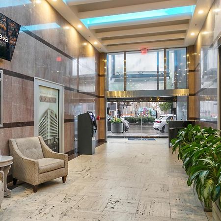 Modern Condo With Game Room In Downtown La Nouvelle-Orléans Extérieur photo