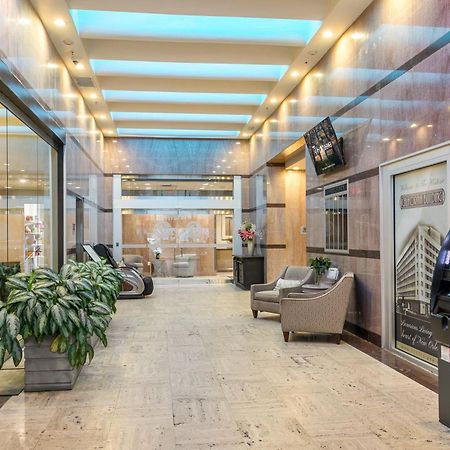 Modern Condo With Game Room In Downtown La Nouvelle-Orléans Extérieur photo