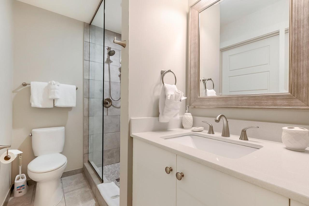 Modern Condo With Game Room In Downtown La Nouvelle-Orléans Extérieur photo