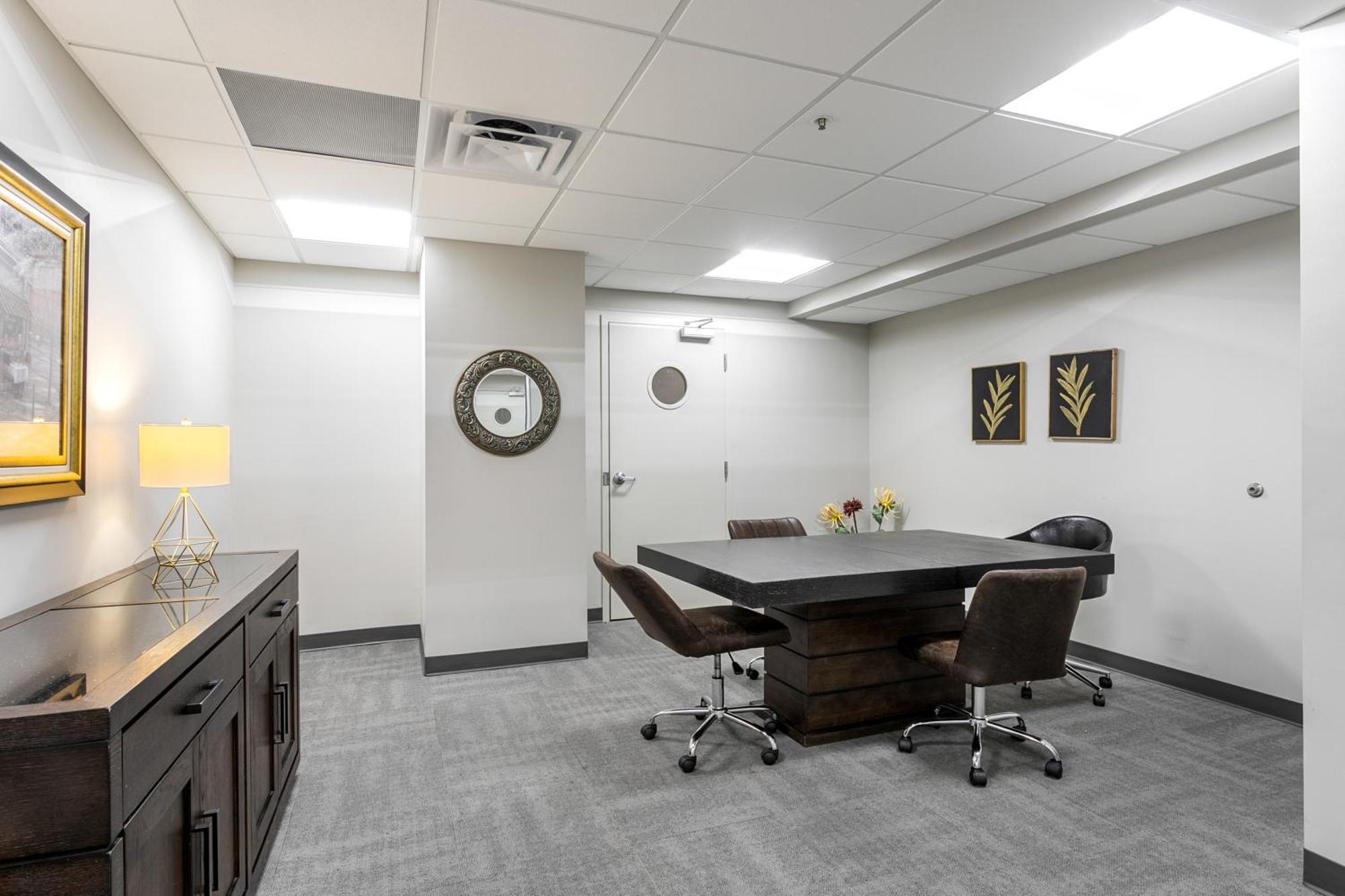 Modern Condo With Game Room In Downtown La Nouvelle-Orléans Extérieur photo