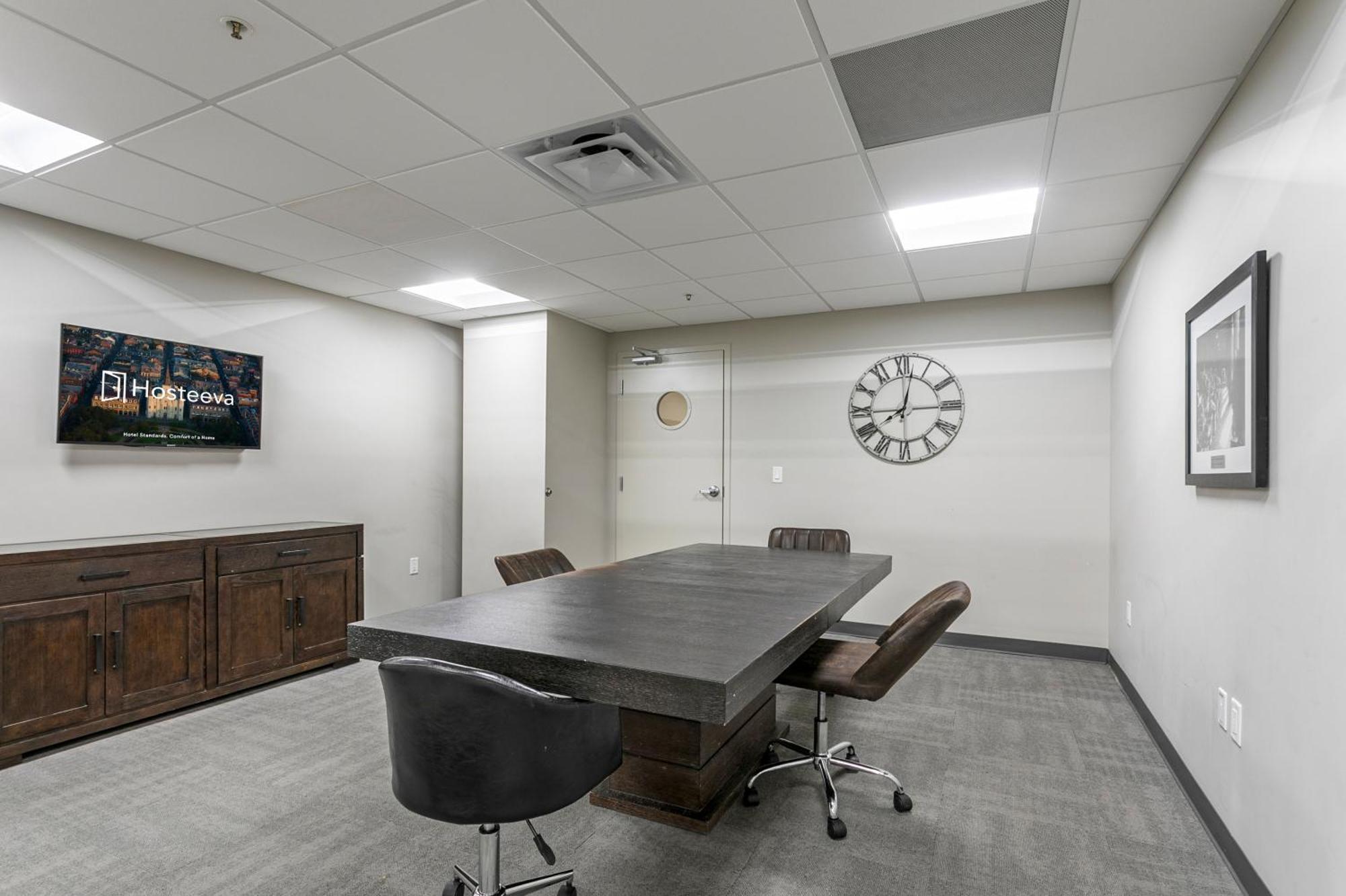 Modern Condo With Game Room In Downtown La Nouvelle-Orléans Extérieur photo